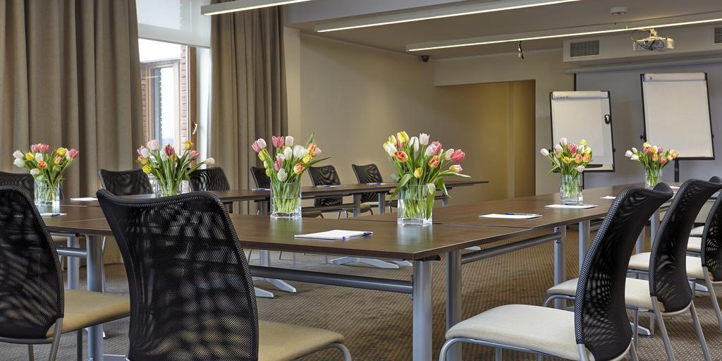 Mercure Wiazowna Brant Extérieur photo