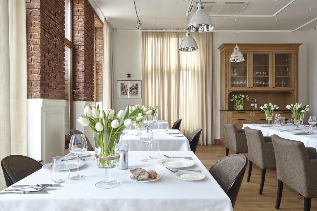 Mercure Wiazowna Brant Extérieur photo