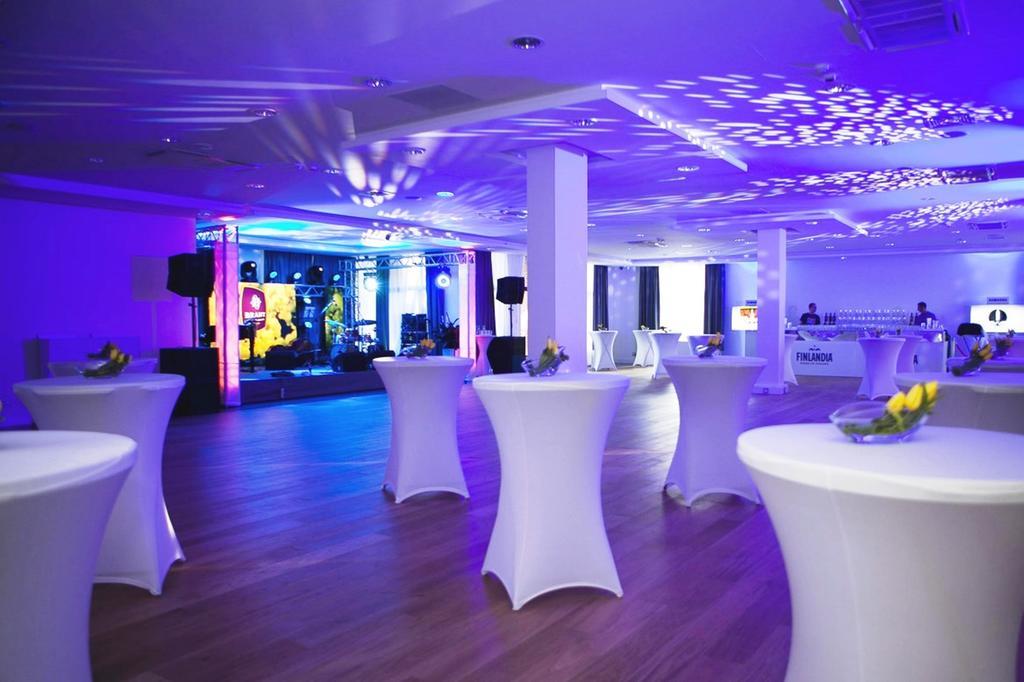 Mercure Wiazowna Brant Extérieur photo