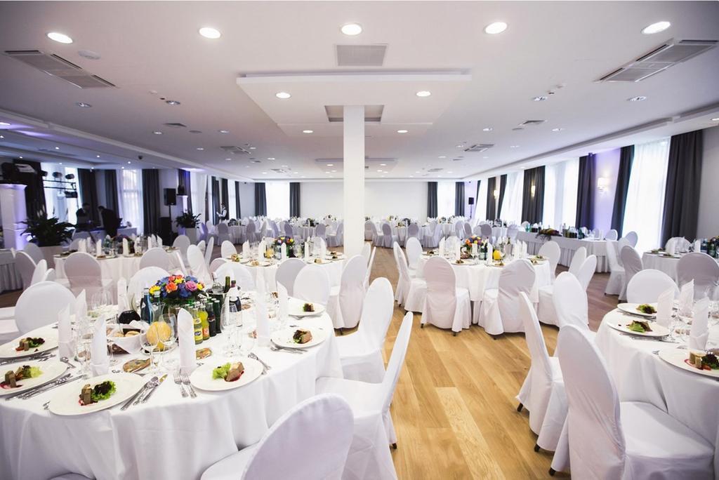 Mercure Wiazowna Brant Extérieur photo