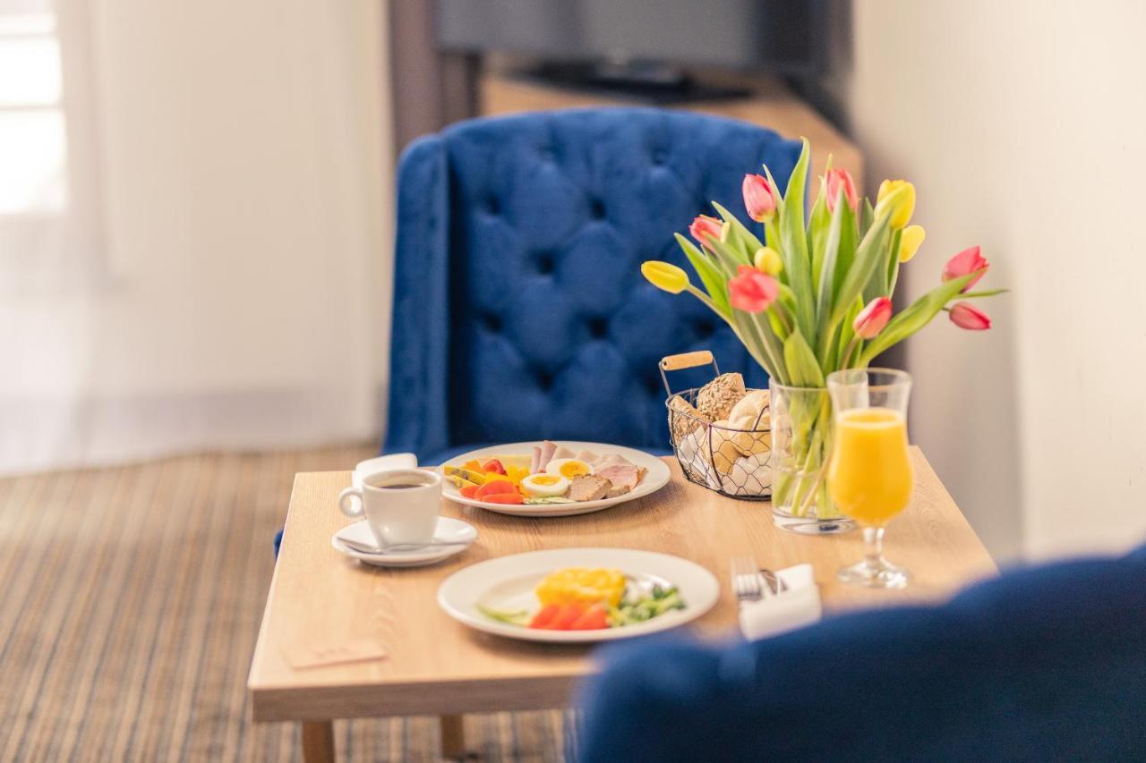 Mercure Wiazowna Brant Extérieur photo