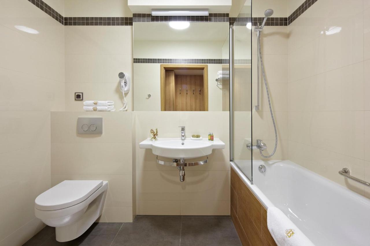 Mercure Wiazowna Brant Extérieur photo