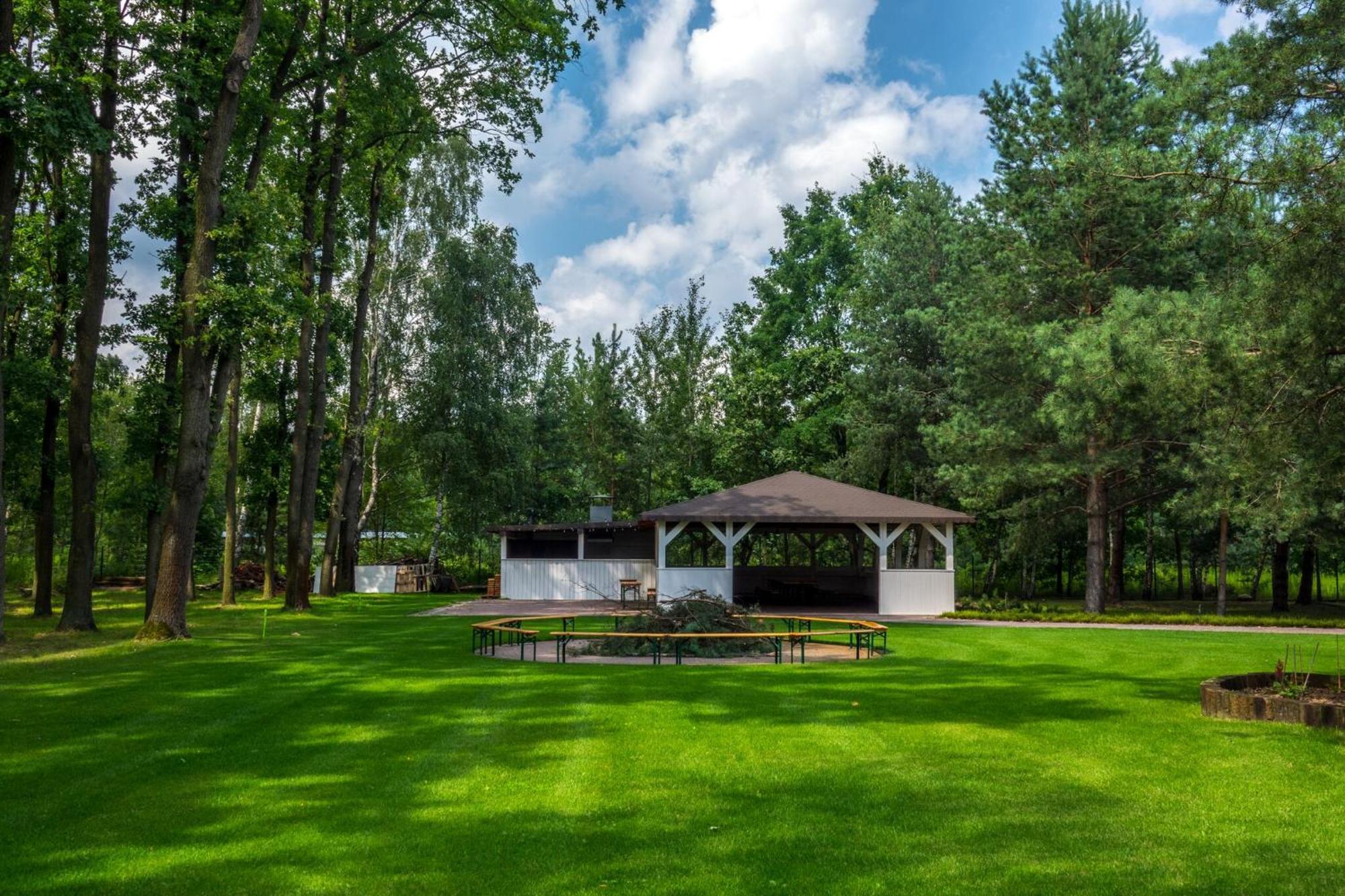 Mercure Wiazowna Brant Extérieur photo