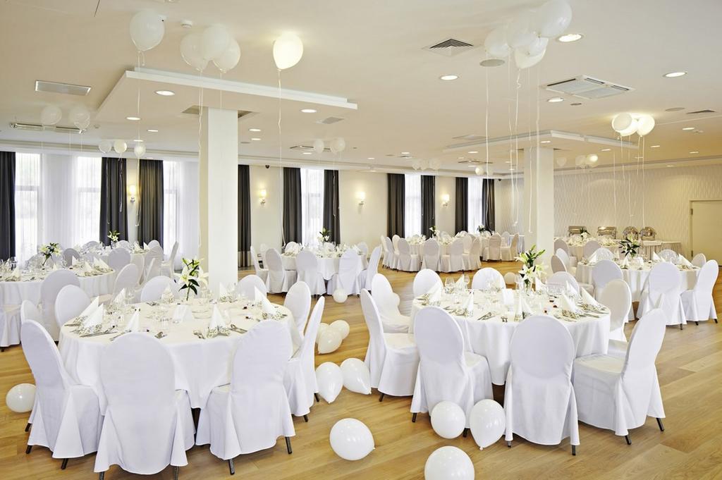 Mercure Wiazowna Brant Extérieur photo